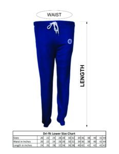 KKB Dri-Fit Track Pant - Image 2