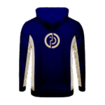 KI Girls Hoodie (Full Zipper) - Image 2